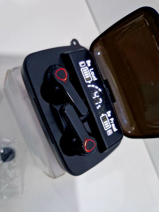 Auriculares bluetooth