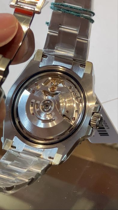 Rolex Submariner Date 41