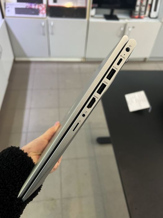 Ноутбук HP ProBook 450 G8