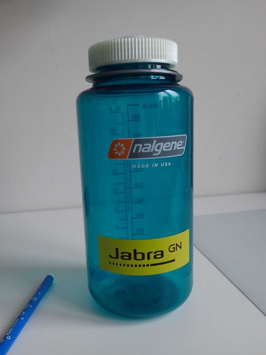 nowy bidon  1 L Nalgene