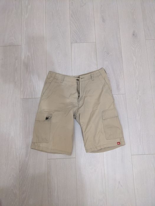 Baggy shorts L size REP