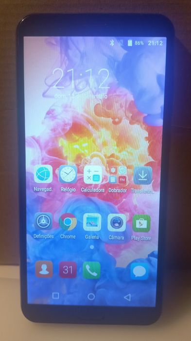 Smartphone Octa Core 4g