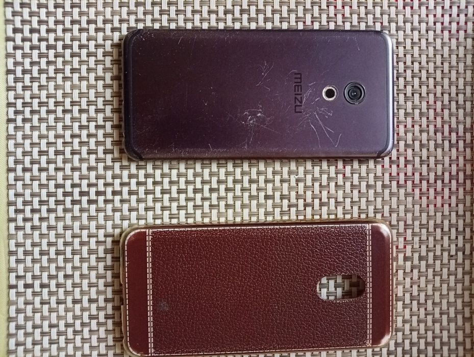Продам смартфон Meizu  Pro6 4/64