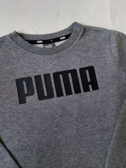 Дитячий спортивний костюм puma м/l
