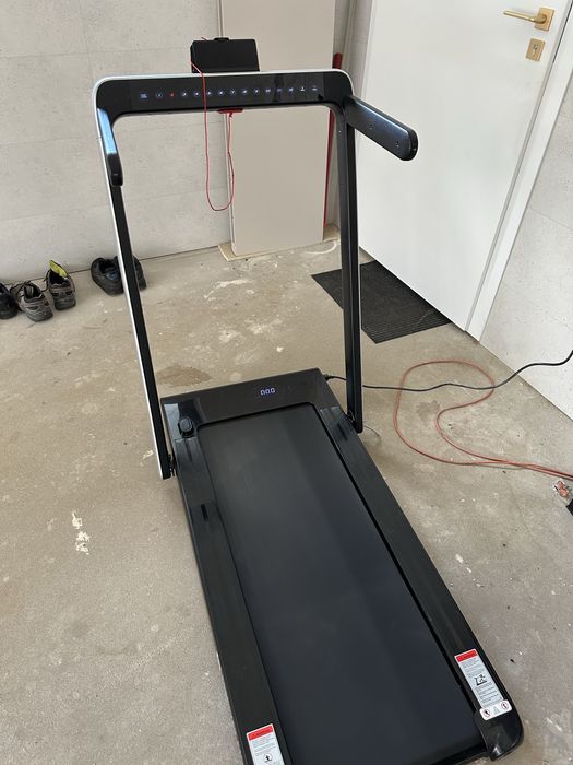 Bieżnia elektryczna składana Mobvoi T4000 – Bluetooth