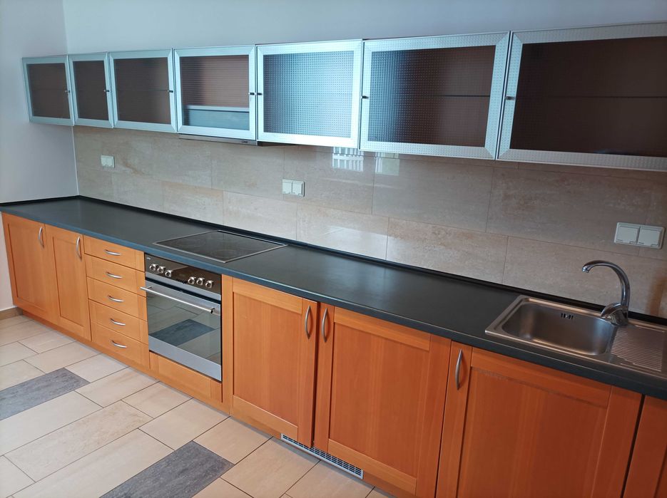 Bliska Ochota, Al. Jerozolimskie 105 m², apartamentowiec , 4 pokoje, garaż , ochrona - Widok 5