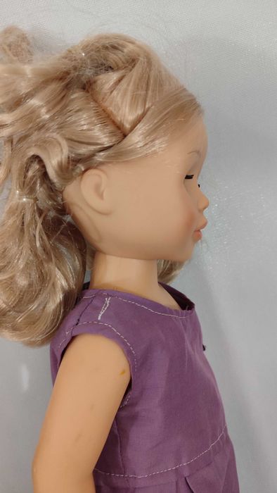 Кукла для дівчинки 45 см лялька