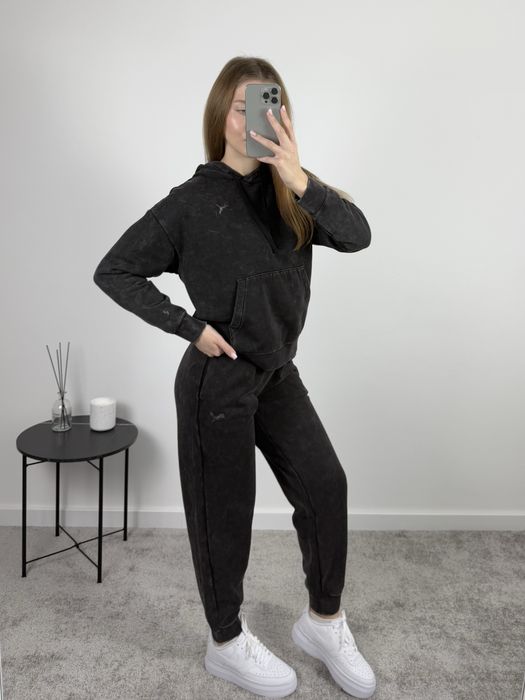 костюм Puma оригінал XS S M L на мікрофлісі