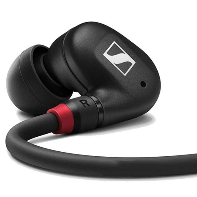 Навушники Sennheiser IE 100 PRO Black (508940) Нові.Запаковані