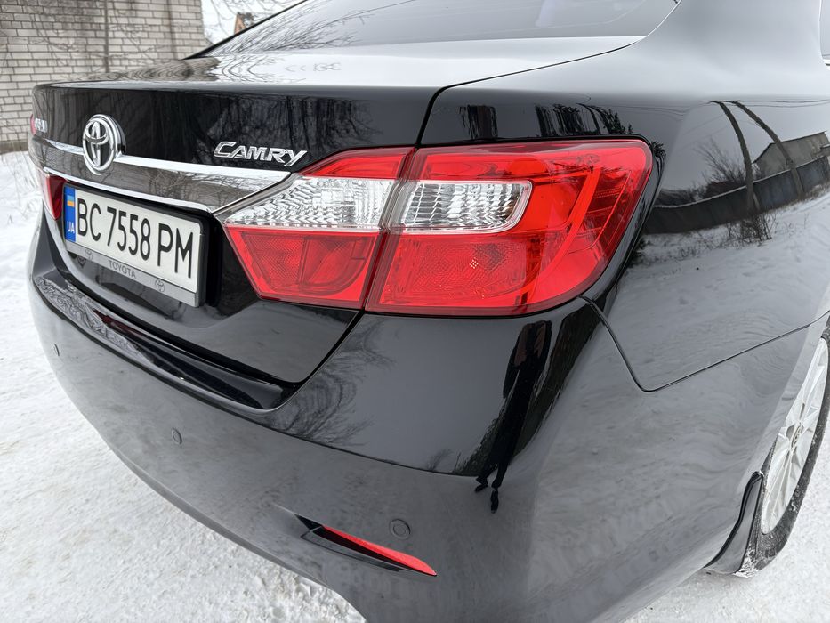 Продам Toyota Camry 50 тойота