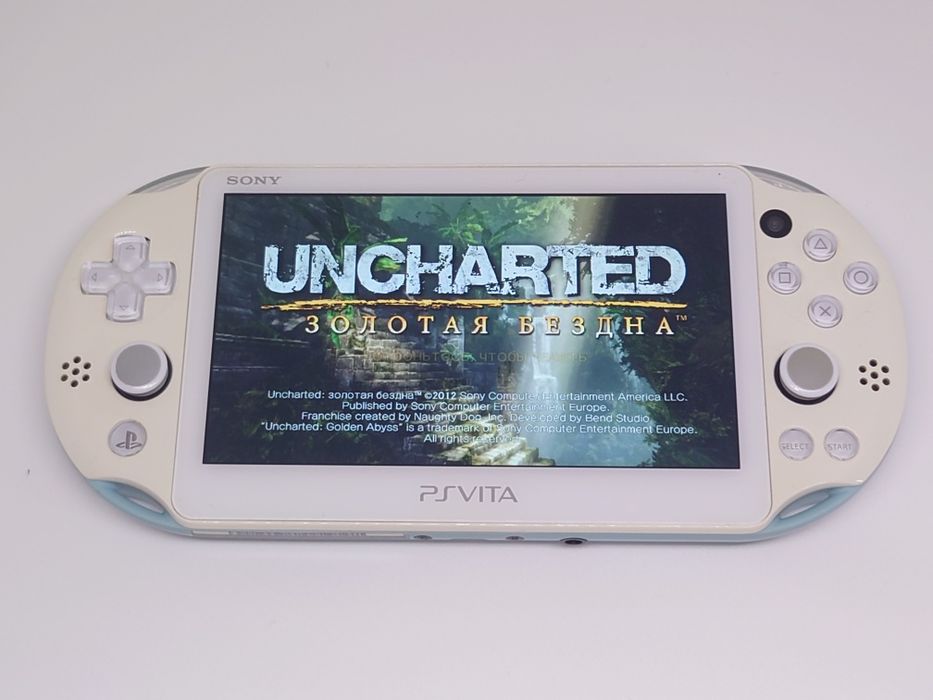 Playstation Vita Киевская область купить на OLX.ua
