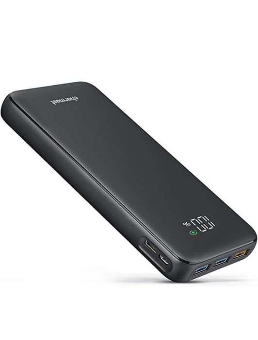Повербанк Charmast 23800mAh