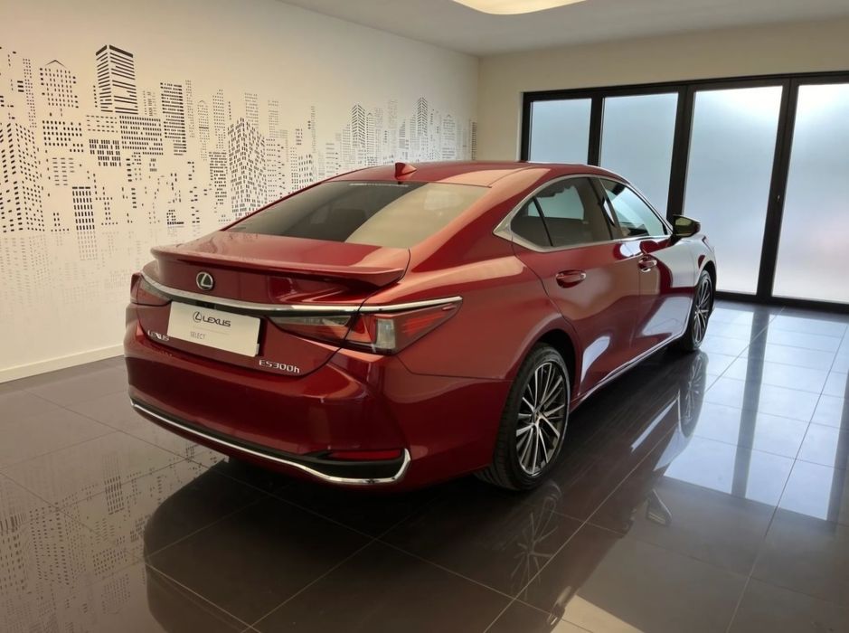 Lexus ES Розборка Запчастини Лексус 19-24 року