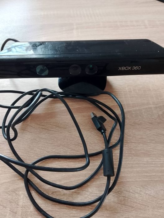 Kinect ( sensor ruchu)