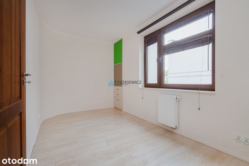 Słoneczny apartament na Wzgórzu Św. Maksymiliana. - More