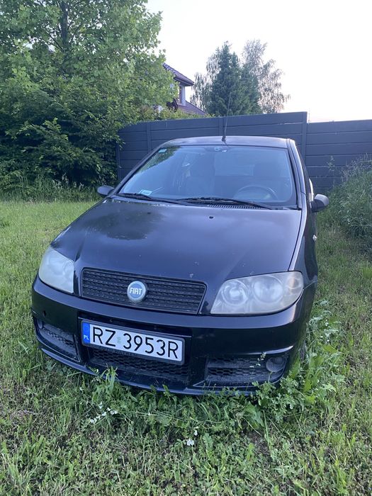 Sprzedam Fiata Punto