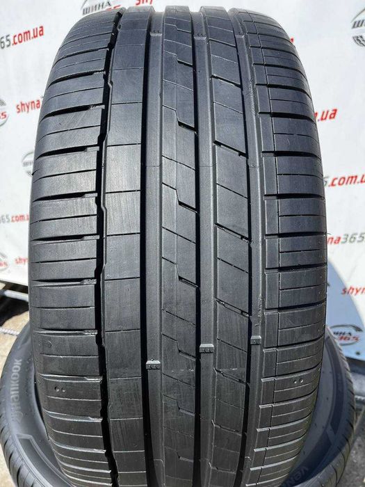 265/40 ZR21 HANKOOK VENTUS S1 EVO3 SUV K127A Шини в стані нових