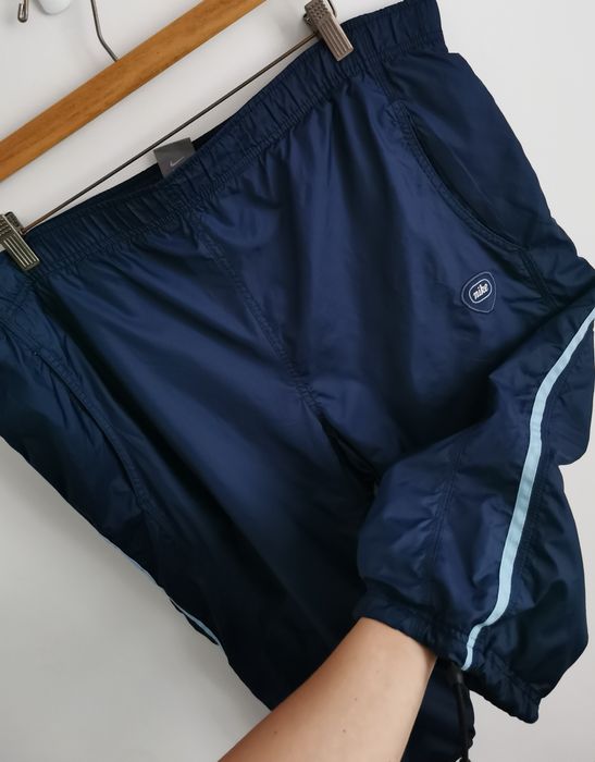 Nike krótkie spodenki sportowe szorty męskie XL/XXL