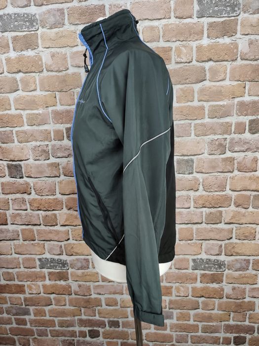 North ice technical wear męska cienka kurtka r. Xs
