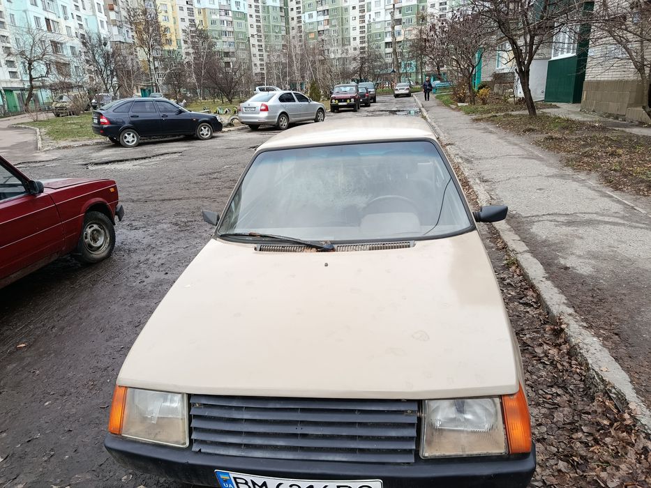 Продам ЗАЗ 1102, Таврія 1993