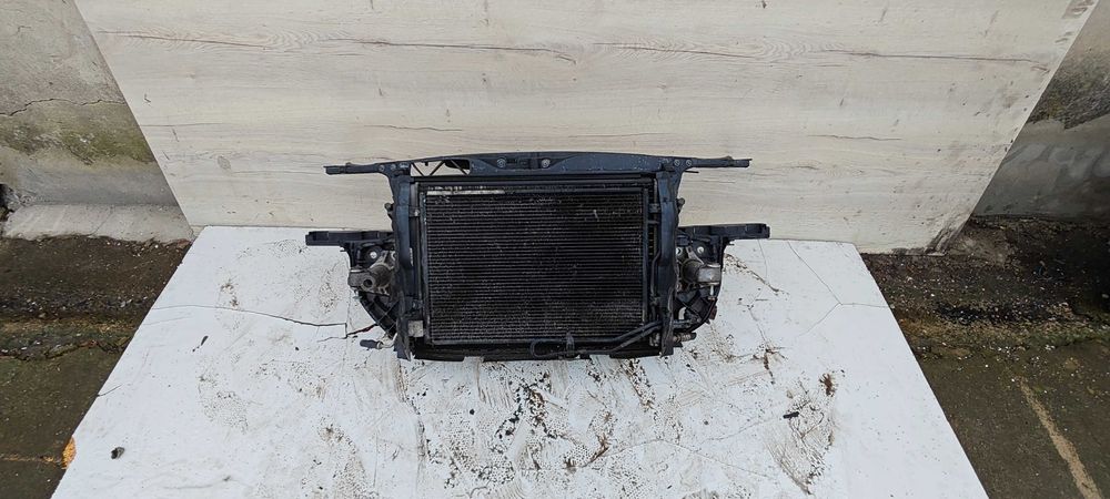 Pas Przedni kompletny Audi A4 B6 8E 1.9 TDI