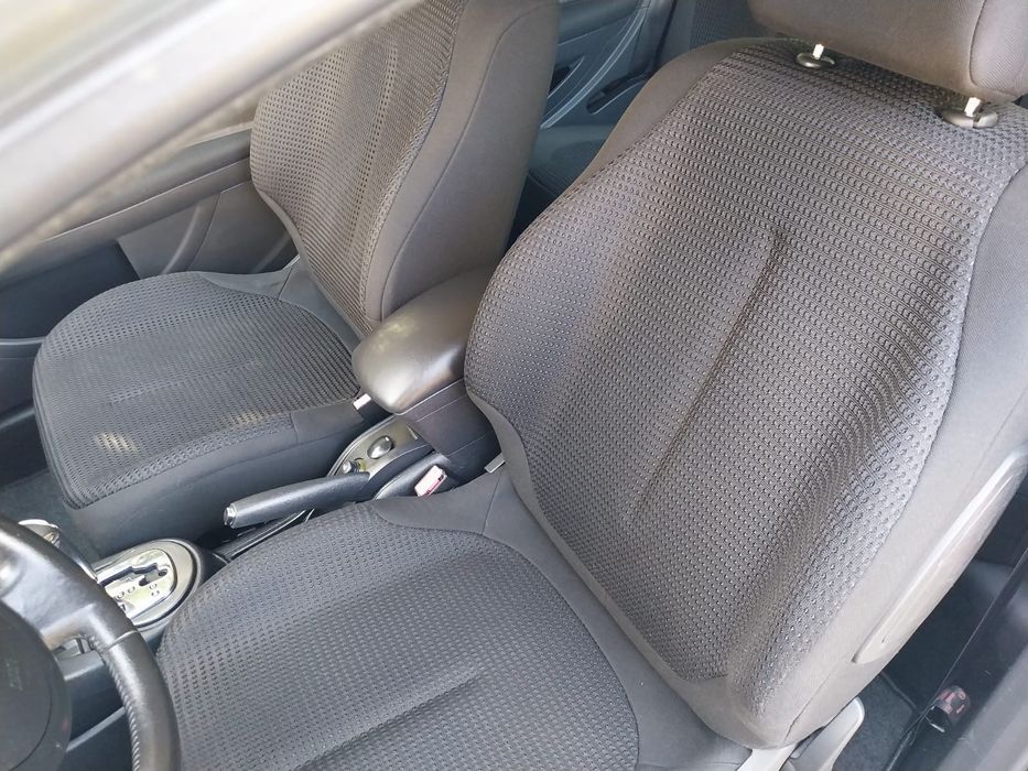 Citroen c4 Coupe Automat