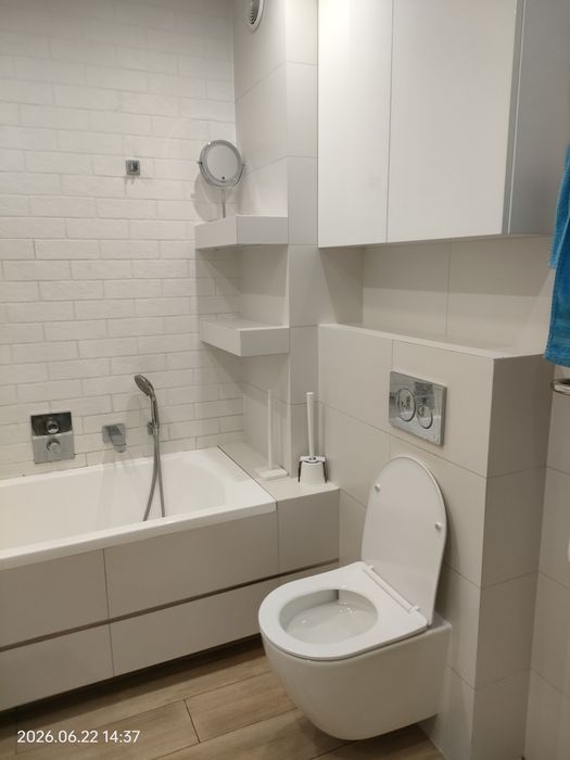 Mieszkanie – Kielce, Nowy Bocianek, Szydłówek - Widok 5