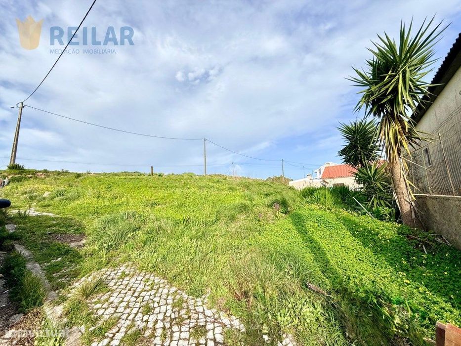 Vialonga - Terreno 341 m2
