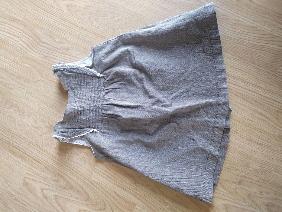 Sukienka dziewczęca H &M r. 68