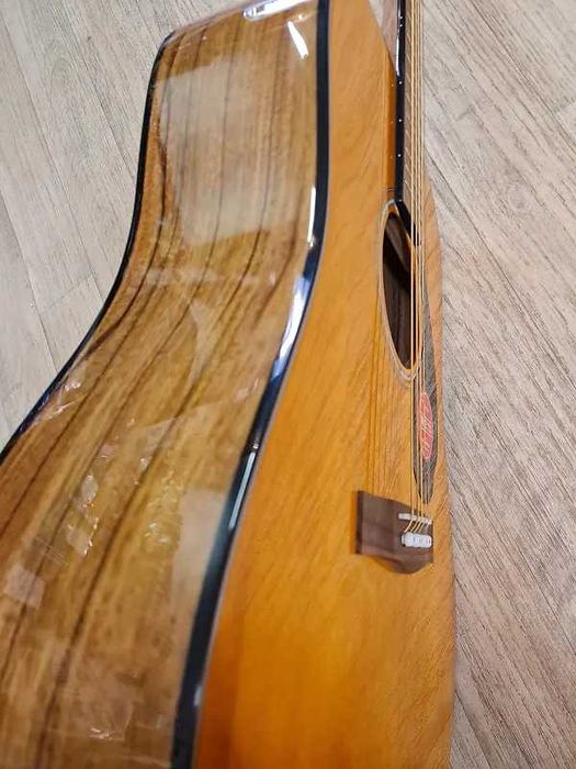 Гітара FENDER CD-60 CD-140/S/SCE/V3/LH/NAT/BK/SB/All Mahogany/CHY NEW