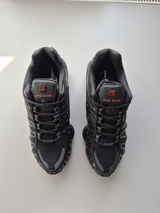 Buty Nike Shox TL