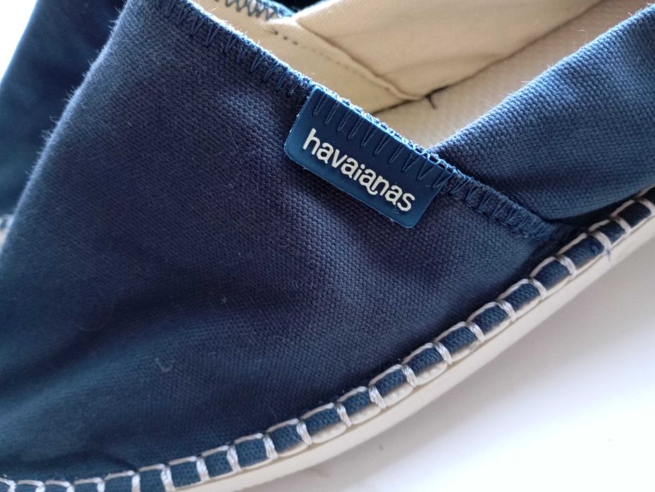 Мужские еспадрильи, мокасины,