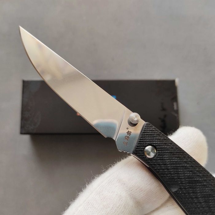 Ніж від фірми SANRENMU 311L-GB