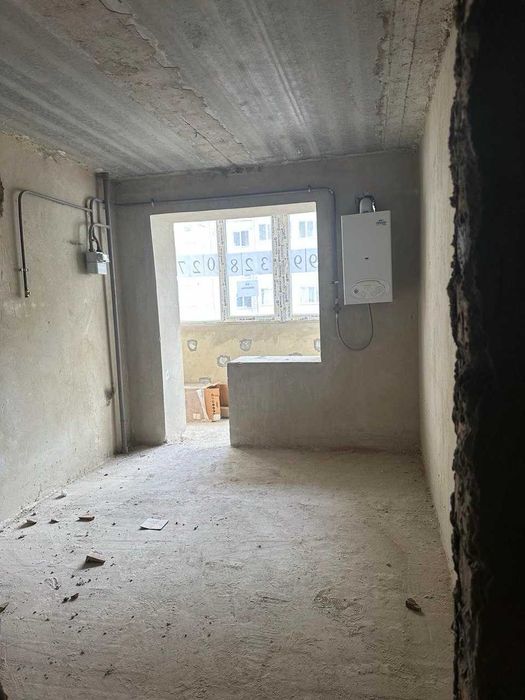 Продаж трикімнатноі квартири в Пасічній - View 3