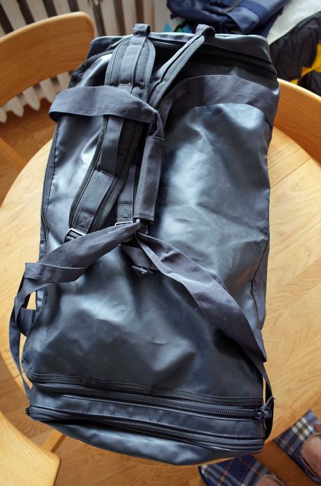 Torba Helly Hansen Duffel Bag 50L
