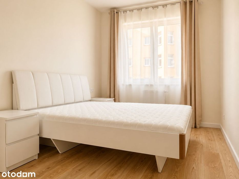 Mieszkanie – Warszawa, Winnica, Białołęka - Widok 5