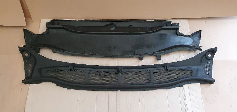 FORD S-MAX MK2 2015- PODSZYBIE KOMPLETNE GÓRA DÓŁ EUROPA DEMONTAŻ