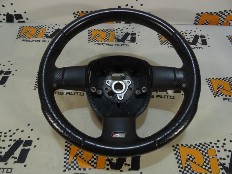 Volante de direção AUDI A3 (8P1)