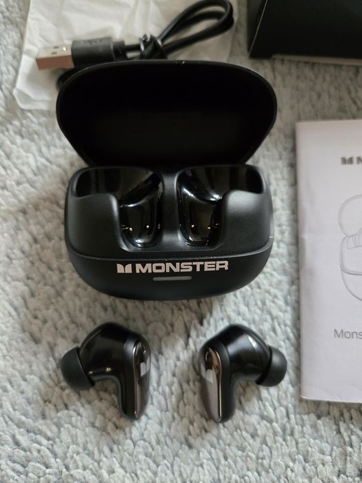 MQT52 bt 5.4 bezprzewodowe sluchawki