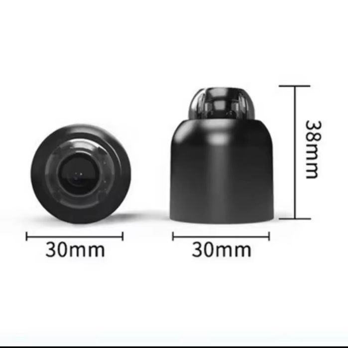 .Mini Camera X5.