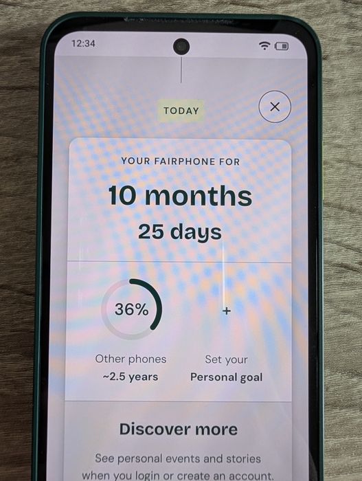 Fairphone Gen. 6