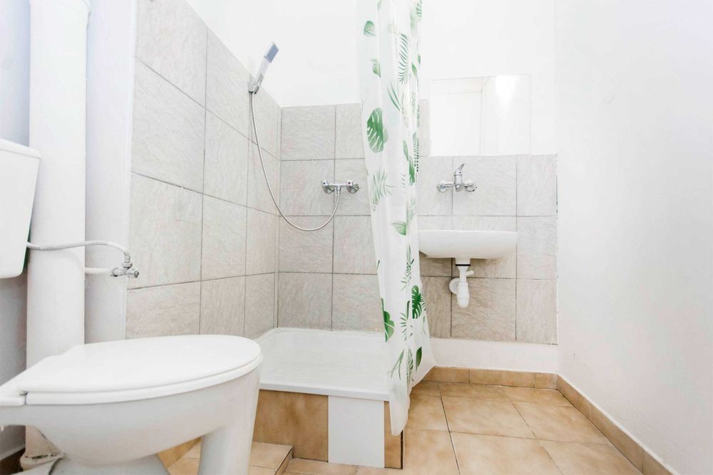 Zakwaterowanie dla pracowników z Azji/Accommodation for Asian workers