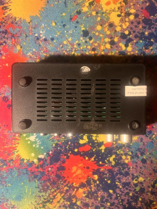 Тюннер т2 для телевизора