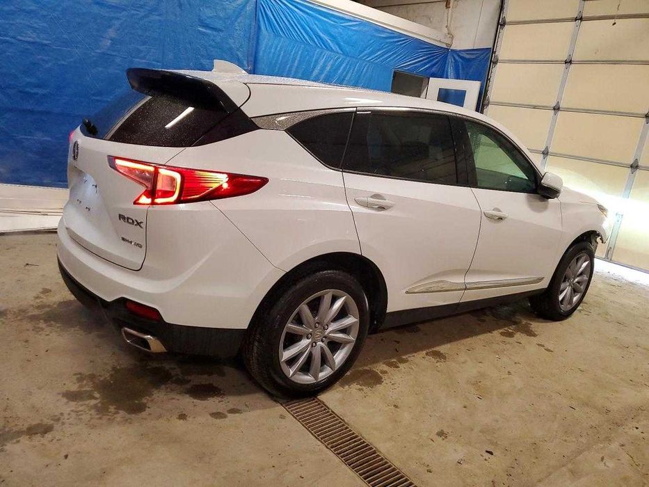 2024 Acura RDX Technology