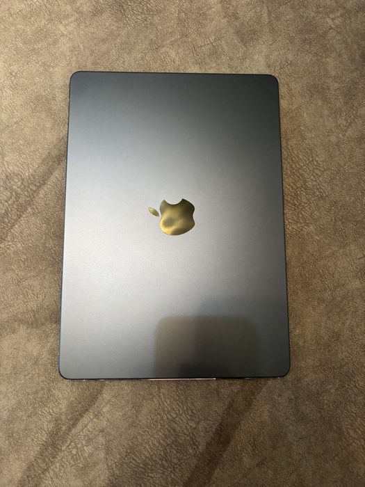 Apple MacBook Air 13.6” M5 16/512 GB Midnight