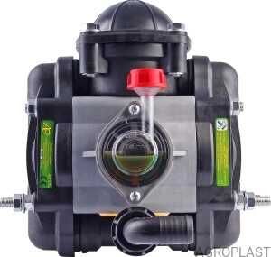 Pompa do opryskiwacza P-100 AGROPLAST