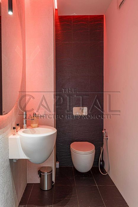 Многокомнатная квартира по адресу ул. Сечевых Стрельцов (площадь 206 м²) - Atlanta.ua - фото 18