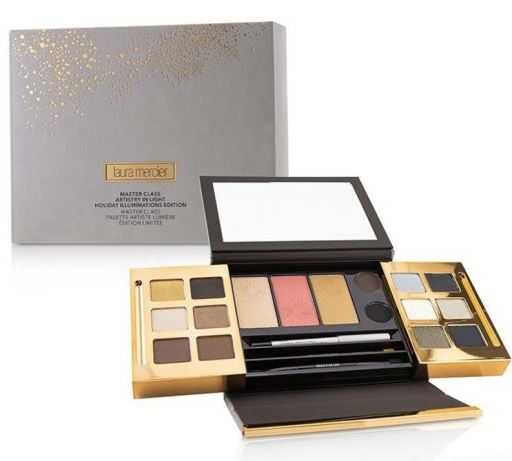 Laura Mercier Paleta do makijażu