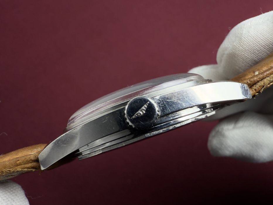 Longines Vintage Automatic