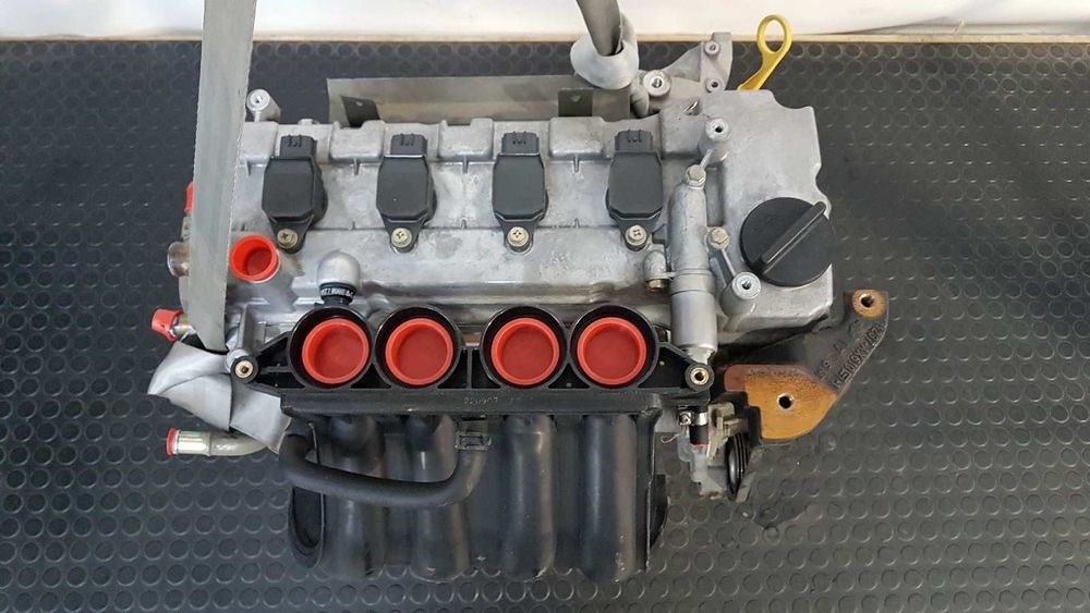 Motor Completo Nissan Micra (K12E) Acenta